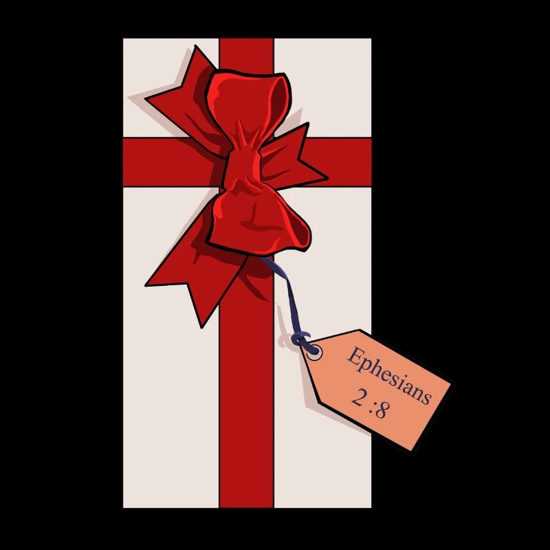 Durch Gnade gerettet