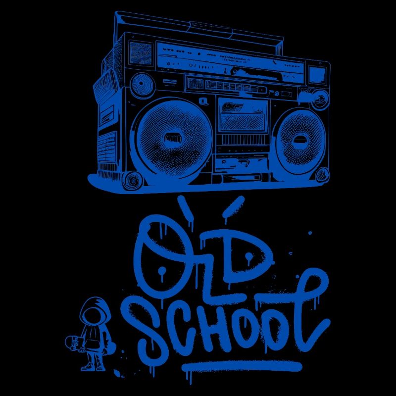 Old School