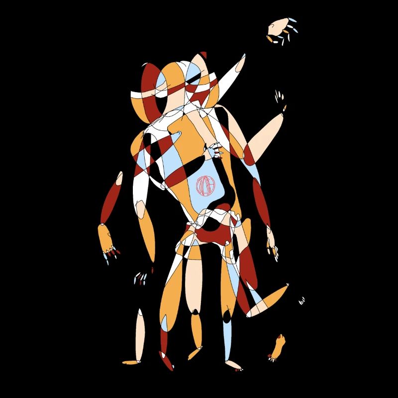Abstractive Person