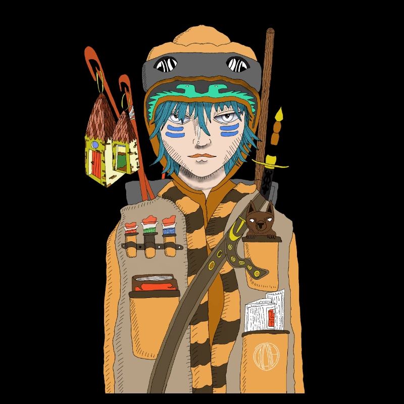 Collectionneur de maison