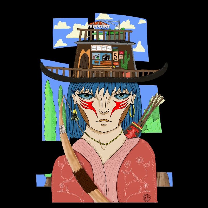 Collectionneur de maison #3