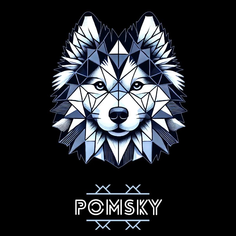 Pomsky 1