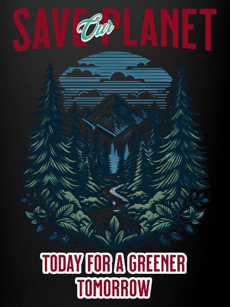 Save our planet