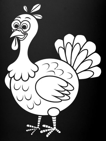 turkey