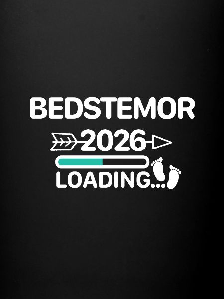 Bedstemor 2026 Danois