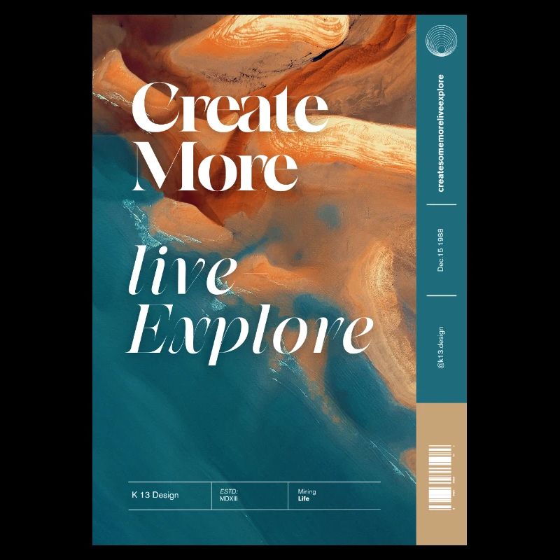 createmore