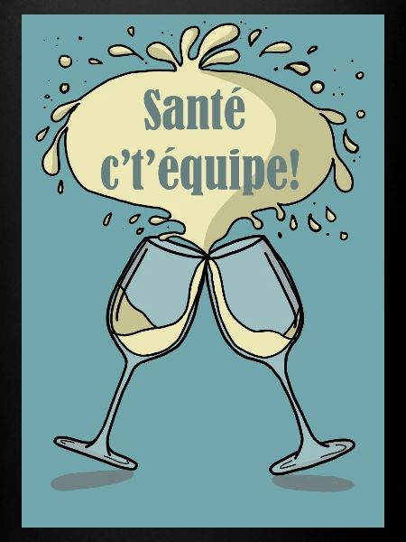 Sant c't'équipe!