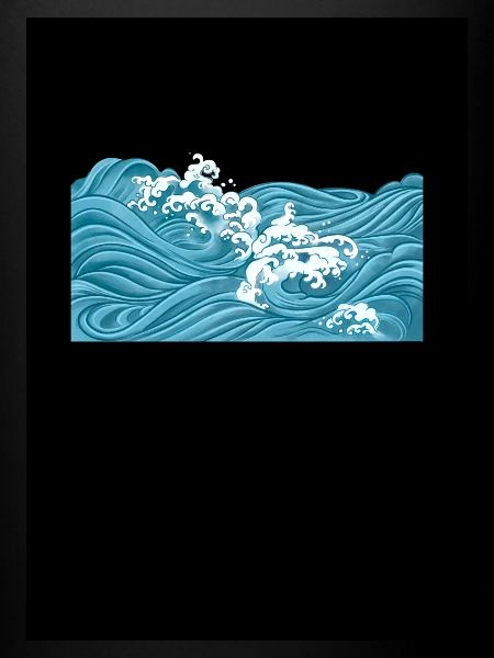 THE WAVE