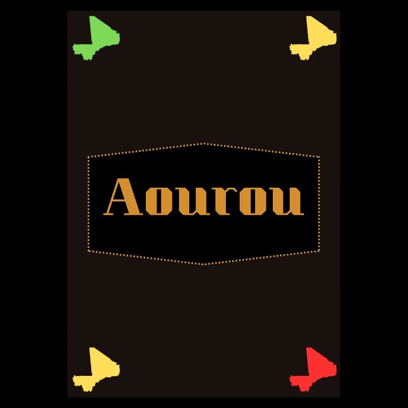 Aourou