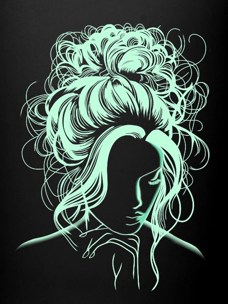 Menthe Femme