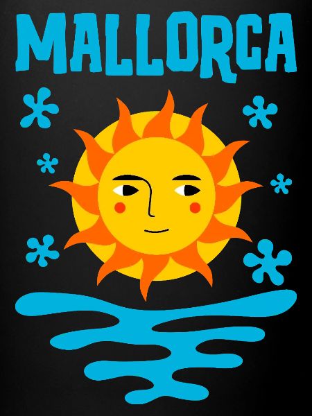 Water and sun