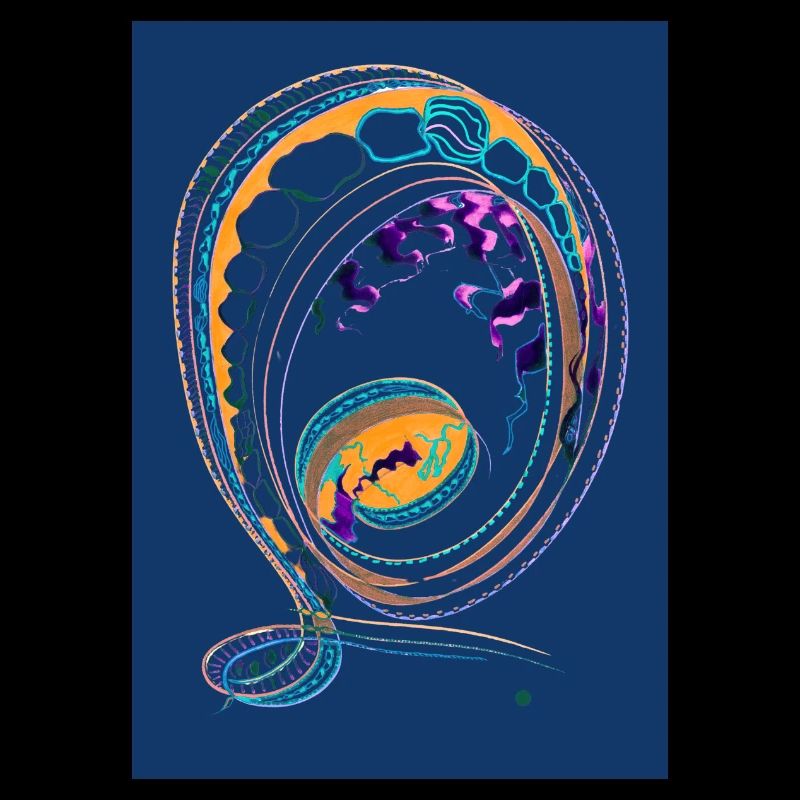 Spirale maritime