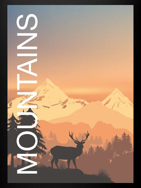 Mountains