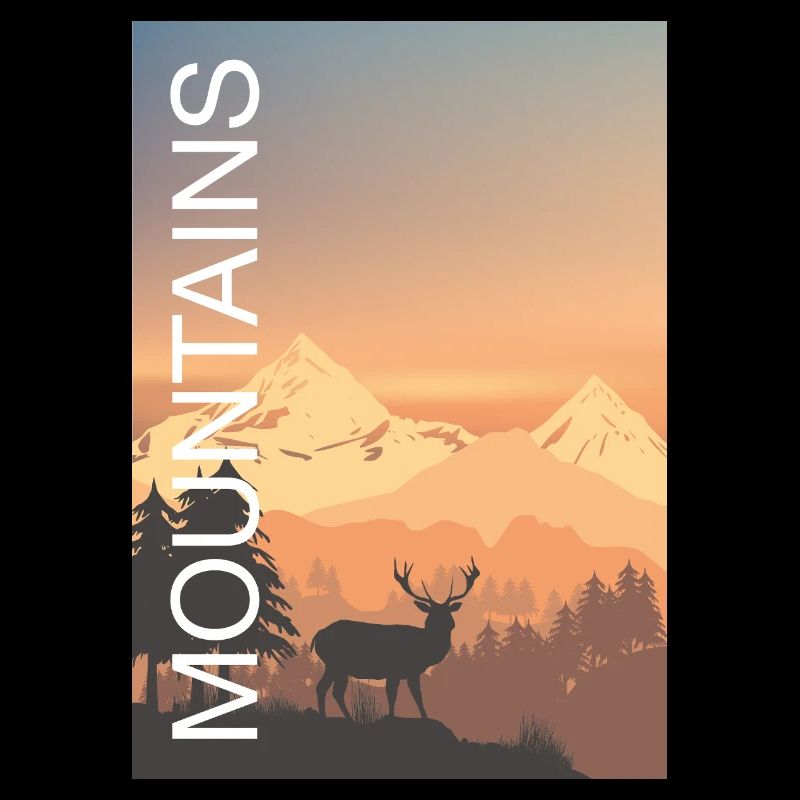 Mountains
