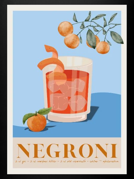 NEGRONI