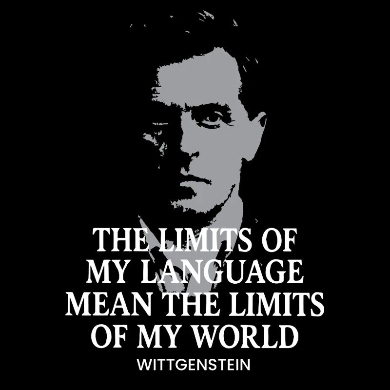 Citation de Wittgenstein