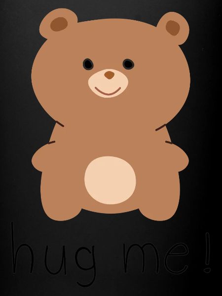 hug me 1