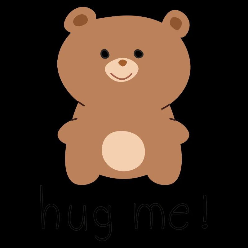 hug me 1