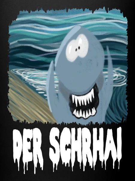 The SchrHai