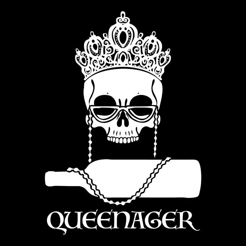 Queenager