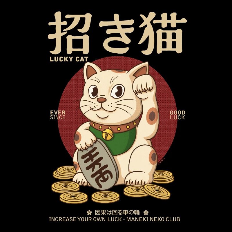 Maneki Neko