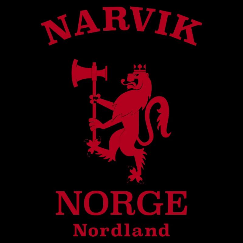 Narvik, Norway, Norway