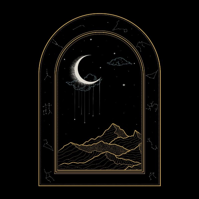 Beyond the Night Sky