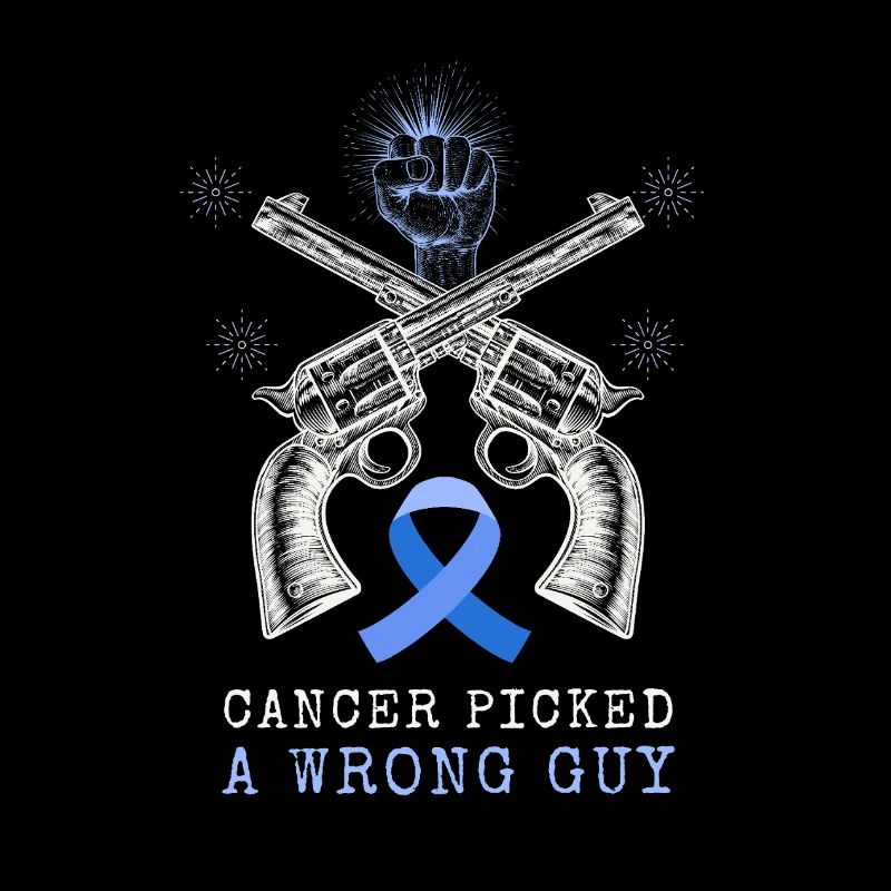 Cancer_picked_a_wrong_guy