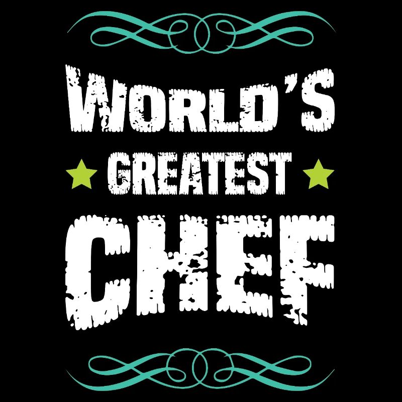 Weltbester Chef