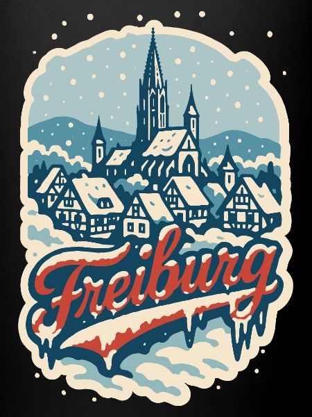 Freiburg Winter Magic