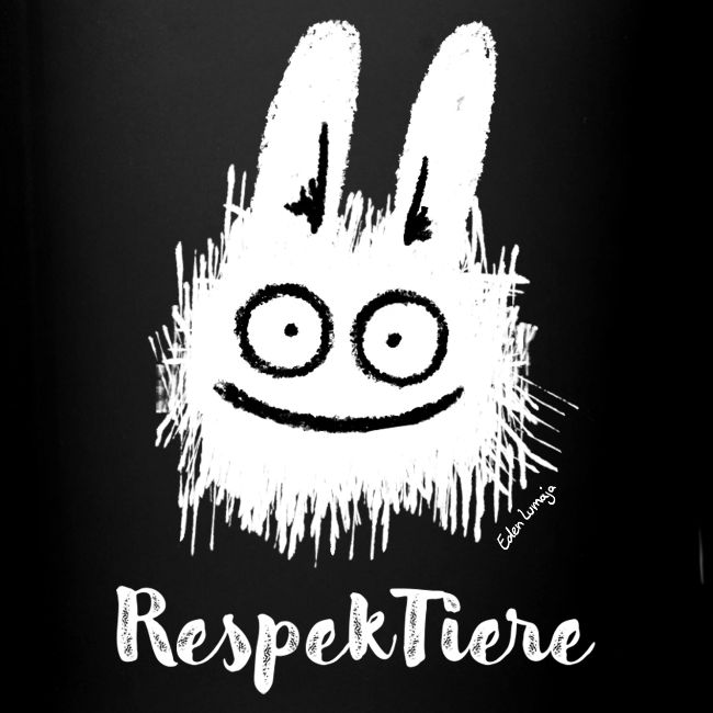 RespekTiere - Kaninchen