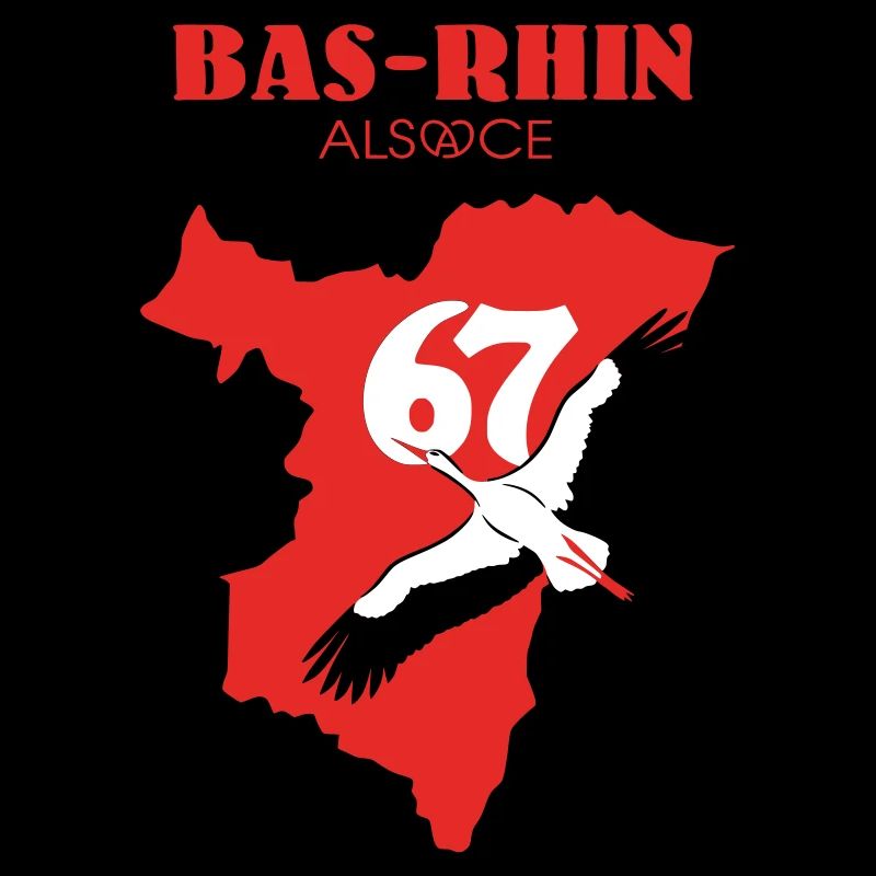 Bas-Rhin 67