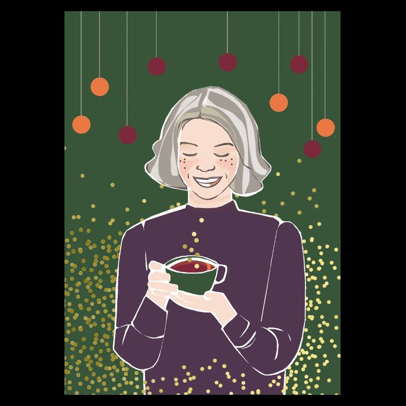 vin chaud