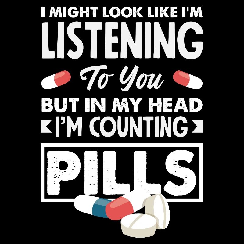 Pharmacien Technicien Pharmaceutique