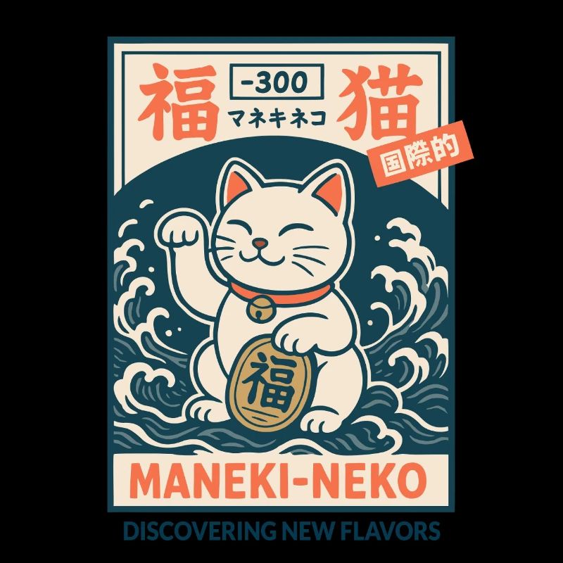 Maneki-neko