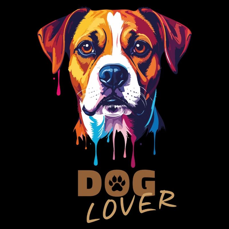 Amateur de chiens
