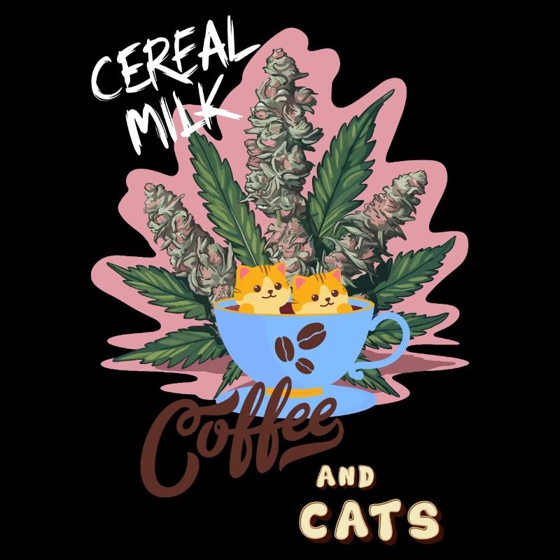 Cereal Milk C&C