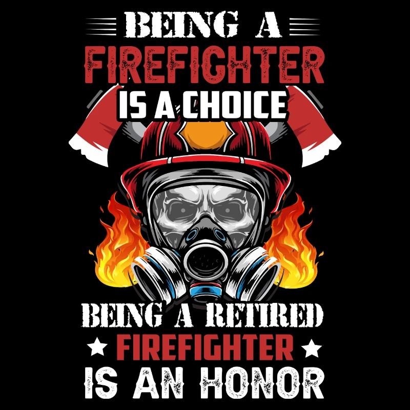 Fire brigade