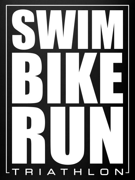Triathlon Natation Course Cyclisme