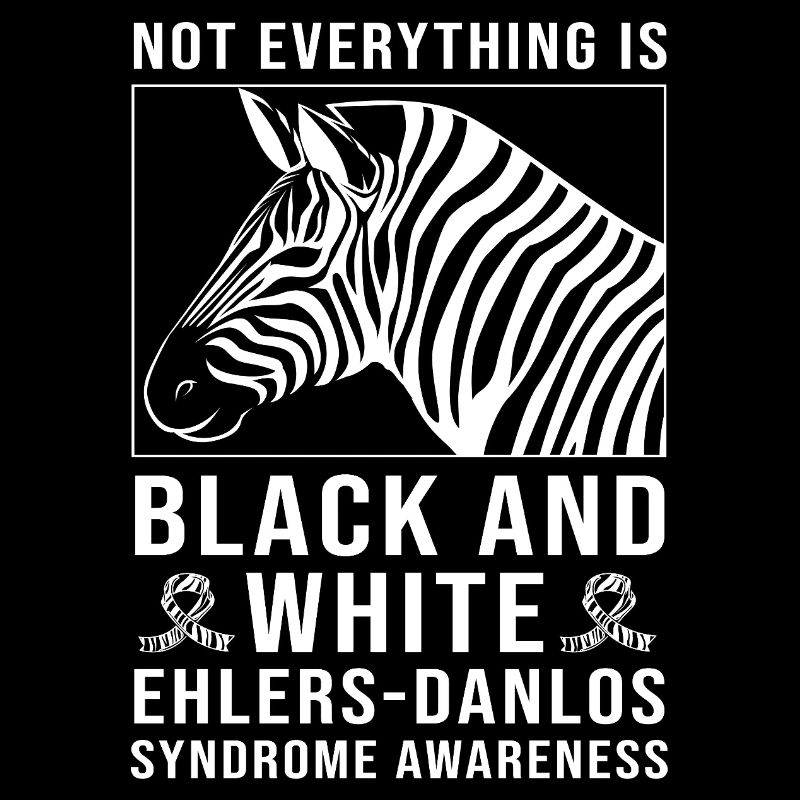 EDS Syndrome d’Ehlers-Danlos HSD