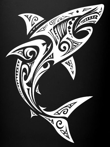 shark