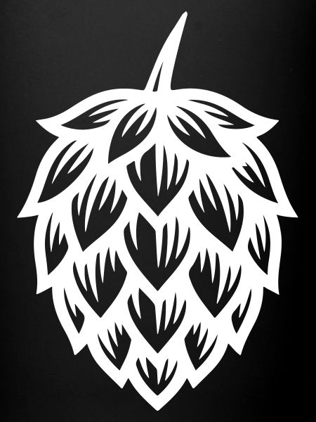 Symbole du houblon