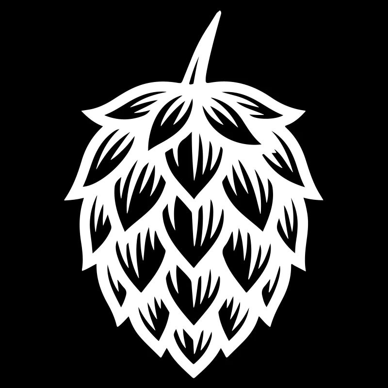 Symbole du houblon