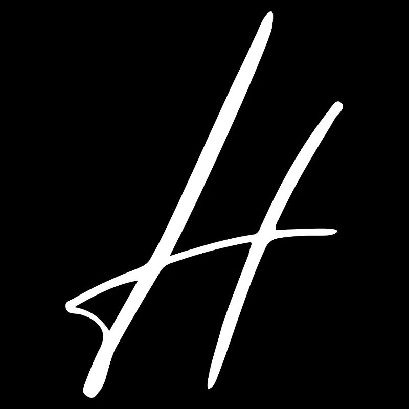 H