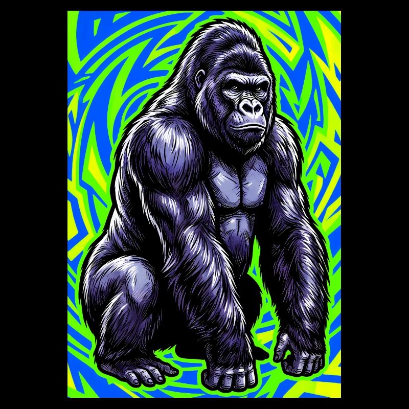 gorilla