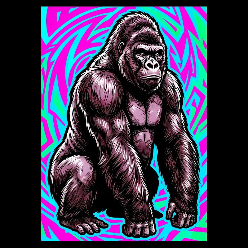 Gorilla