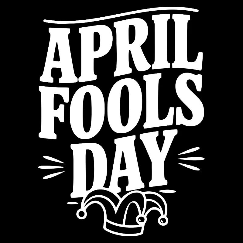 Le poisson d’avril