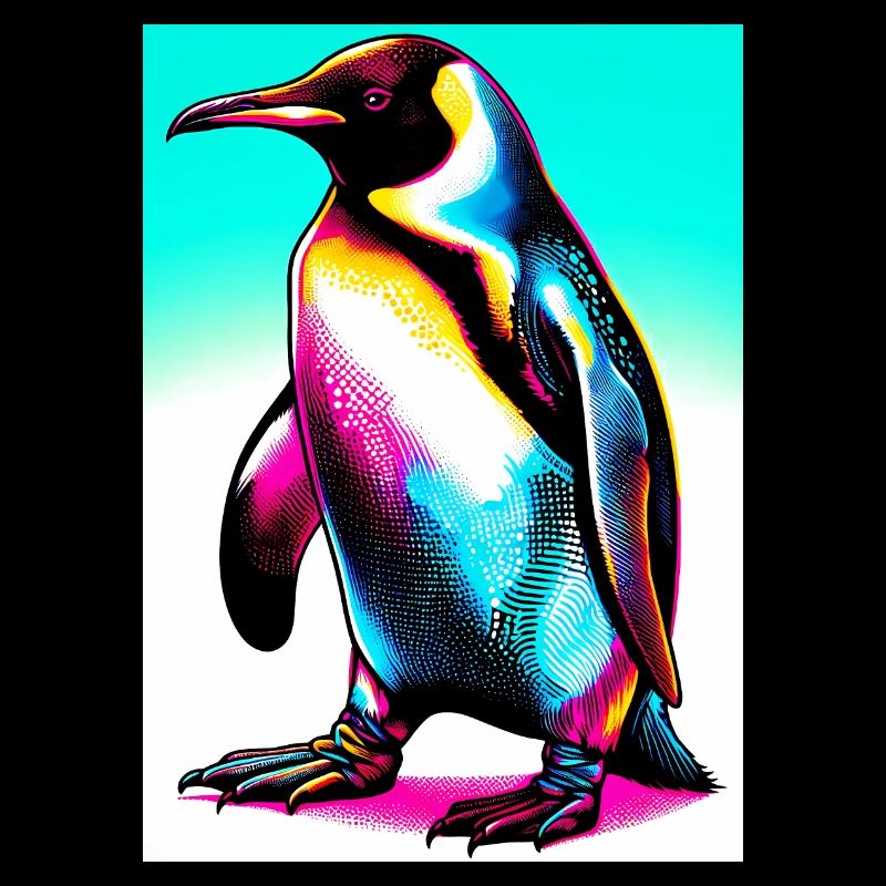 penguin