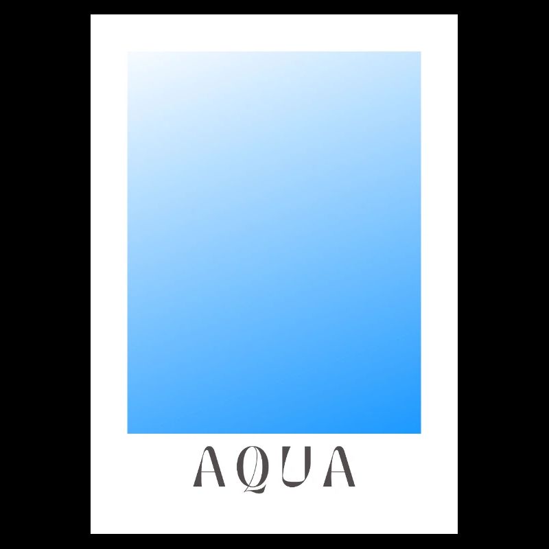 Aqua