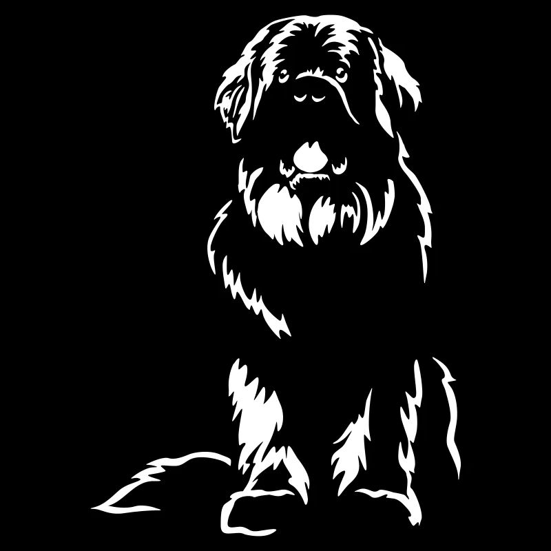 Newfoundland "Black Edition"